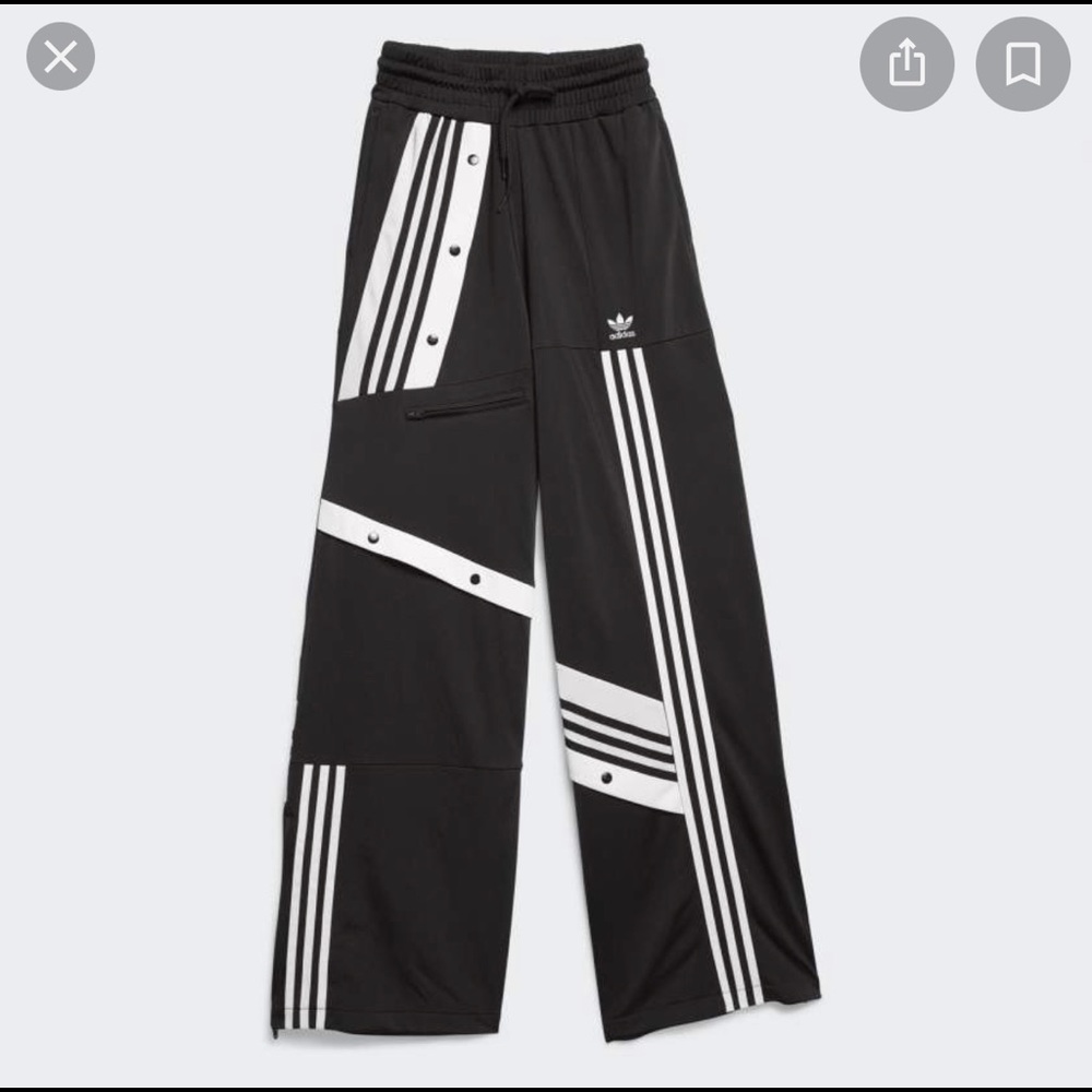Adidas x Danielle Cathari
